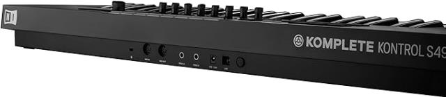 Where to find Komp Kontrol S MK2 61 Note in Grand Cayman