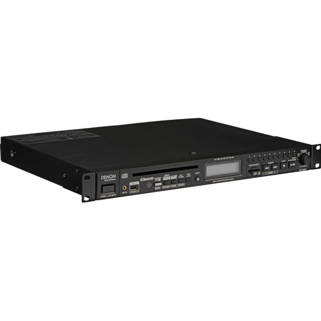 Where to find Denon DN-300RMKII Audio Recoeder SD USB in Grand Cayman