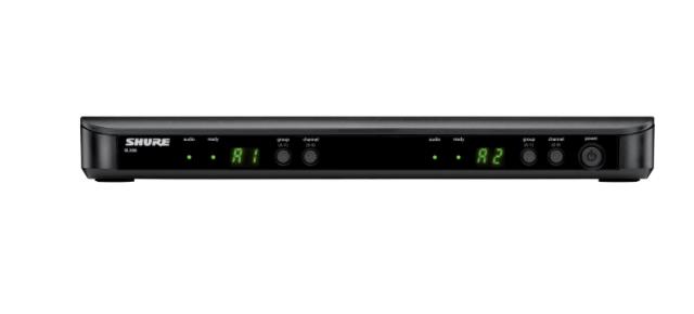 Where to find Shure BLX288 SM58 Wireless Dual H H in Grand Cayman