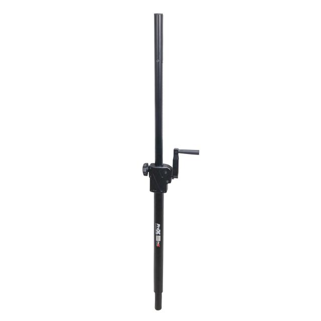 Rental store for Speaker Stand - ProX Crank Pole in Grand Cayman KY