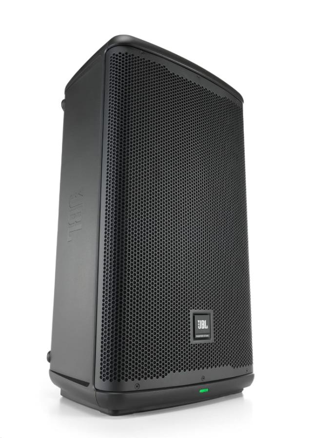 Rental store for JBL EON712 - Powered 12 in Grand Cayman KY