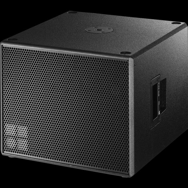 Rental store for d b audiotechnik E15X-Sub in Grand Cayman KY