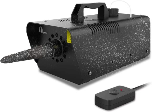 Rental store for Snow Machine - SM650 in Grand Cayman KY