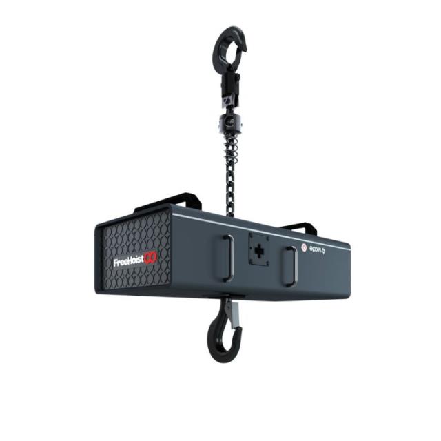 Rental store for MODE Wireless Electric 1T Chain Hoist in Grand Cayman KY