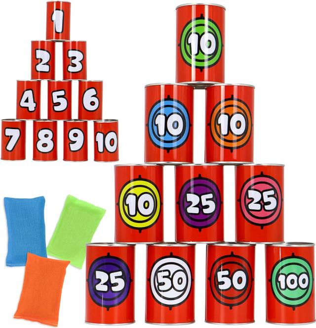 Rental store for Game - Bean Bag Toss Game in Grand Cayman KY