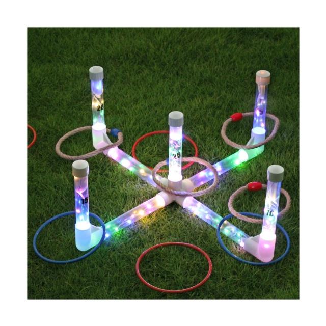 Rental store for Game - LED Ring Toss in Grand Cayman KY