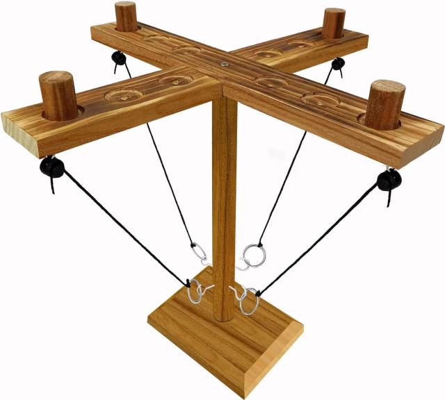 Rental store for Game - Hook Toss Game in Grand Cayman KY