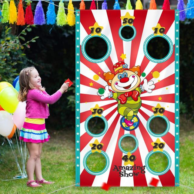 Rental store for Game - Carnival Toss Game in Grand Cayman KY
