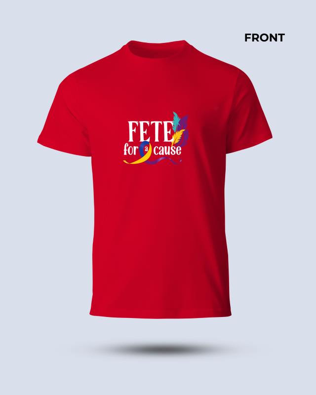 Rental store for Red - T-shirt - Medium in Grand Cayman KY