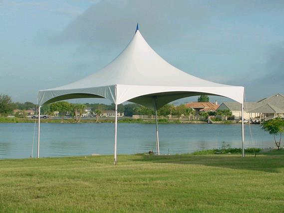 Rental store for High Peak Frame Tent - Extende Legs Each in Grand Cayman KY
