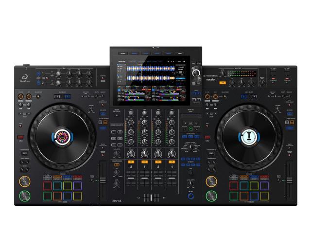Rental store for AlphaTheta XDJ-AZ in Grand Cayman KY