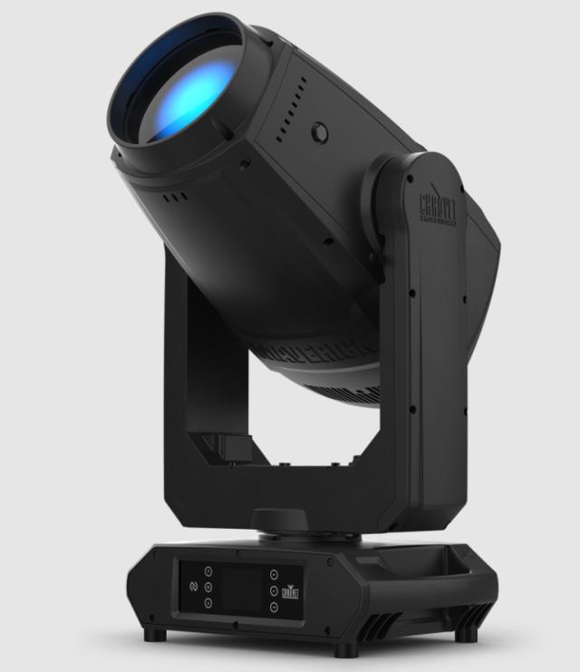 Rental store for Chauvet - Maverick Storm 1 Flex in Grand Cayman KY