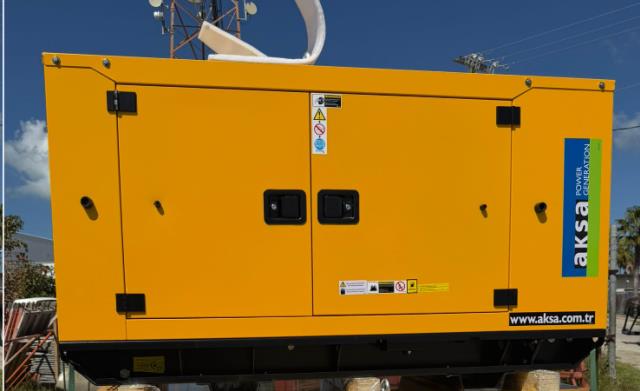 Rental store for MOBILE GENERATOR, 35 Kva in Grand Cayman KY