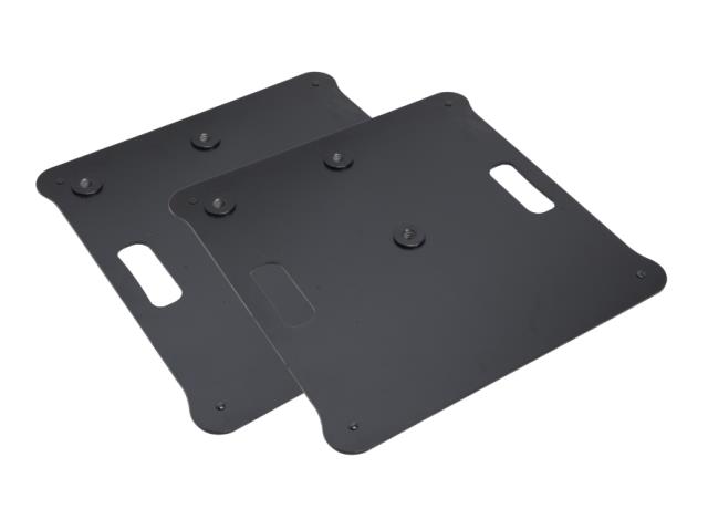 Rental store for Speaker Stand Polaris M20 Baseplate BL in Grand Cayman KY