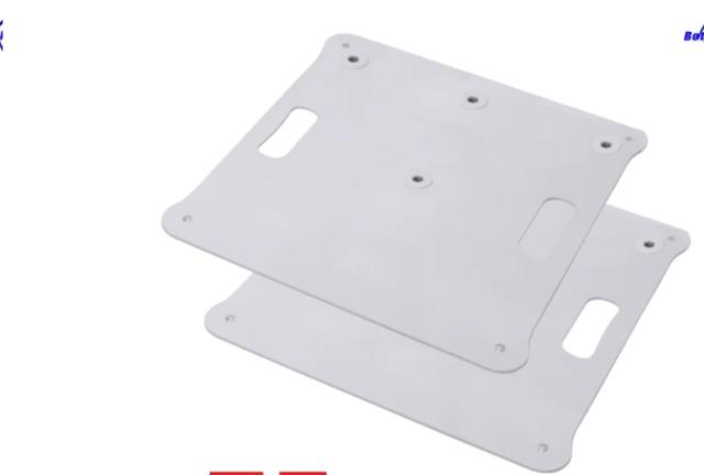 Rental store for Speaker Stand Polaris M20 Baseplate WH in Grand Cayman KY