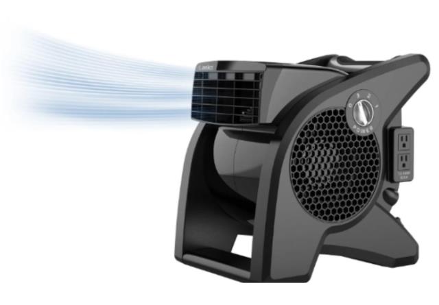 Rental store for Lasko 15  Air Mover Blower Fan in Grand Cayman KY