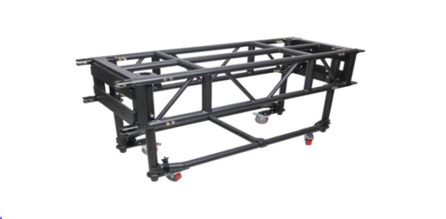 Rental store for Pro X - Pre-Rig Truss – Black – 5FT in Grand Cayman KY