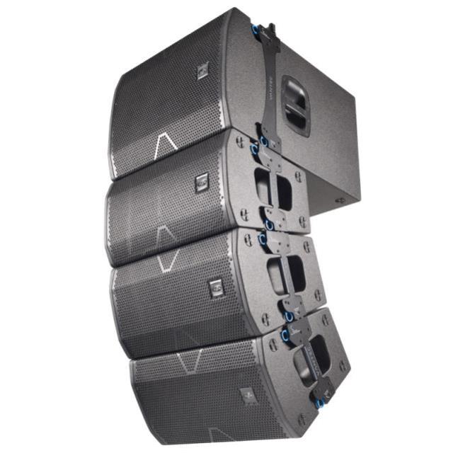 Where to find DAS Audio - Vantec 118A - Powered 18 SUB in Grand Cayman