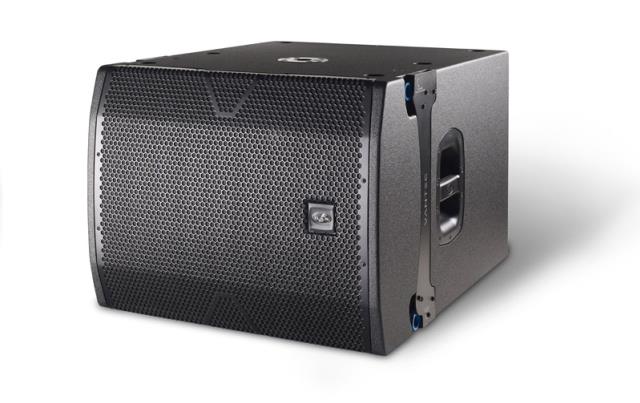 Rental store for DAS Audio - Vantec 118A - Powered 18 SUB in Grand Cayman KY