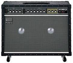 Rental store for Roland JC-120 in Grand Cayman KY