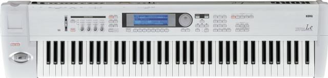 Rental store for Korg Triton LE  61 note in Grand Cayman KY