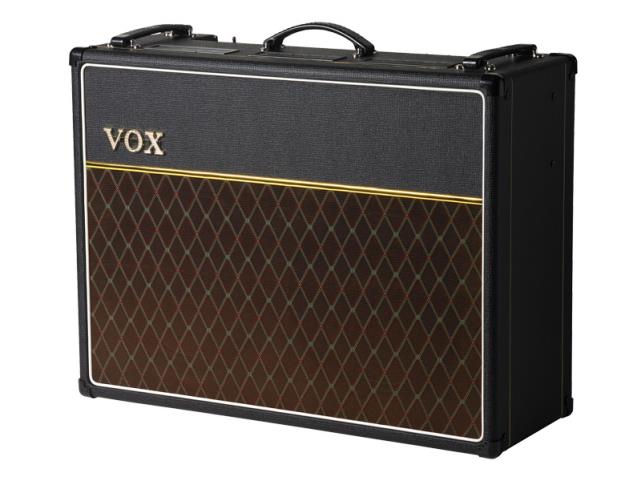 Rental store for Vox AC30 Custom in Grand Cayman KY