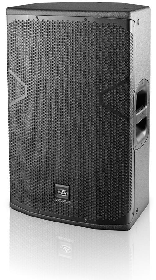 Rental store for DAS Audio - Vantec 15A - Powered 15 in Grand Cayman KY