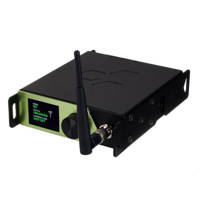 Rental store for LuminRadio Aurora W-DMX in Grand Cayman KY