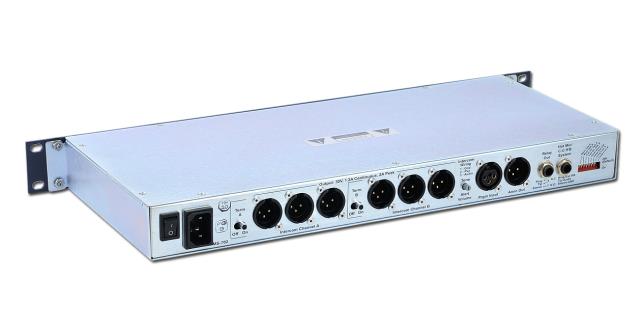 Where to find Clear-Com MS-702 Master Station in Grand Cayman