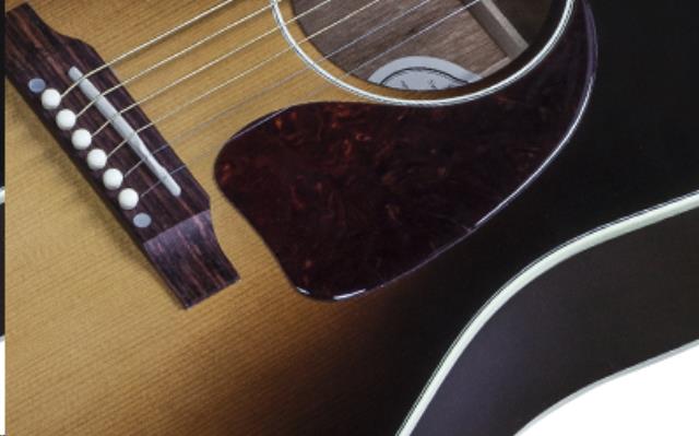 Where to find Guitar- Gibson J45 Standard EAcoustic in Grand Cayman
