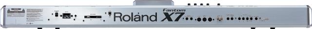 Where to find Roland Fantom X7 in Grand Cayman
