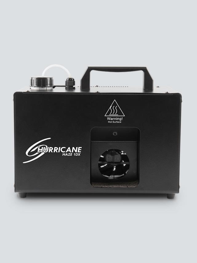 Where to find Chauvet Hurricane Haze 1DX in Grand Cayman