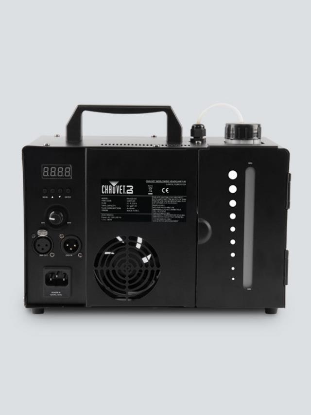 Where to find Chauvet Hurricane Haze 1DX in Grand Cayman