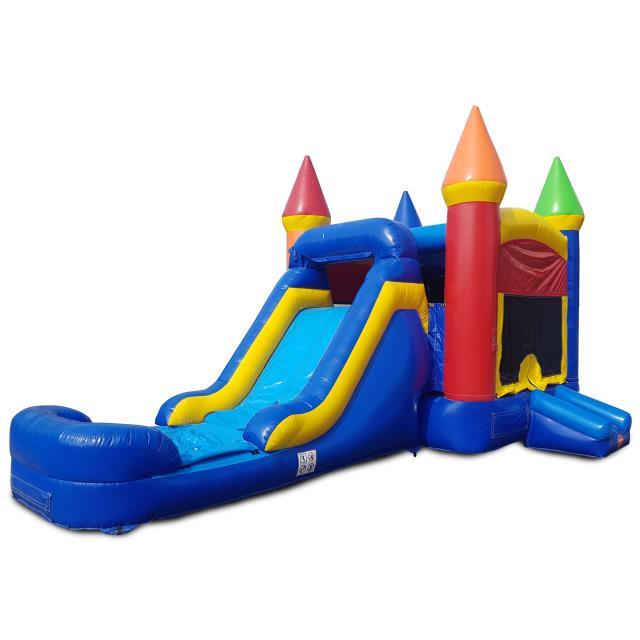Rent Bounce Houses